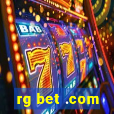 rg bet .com